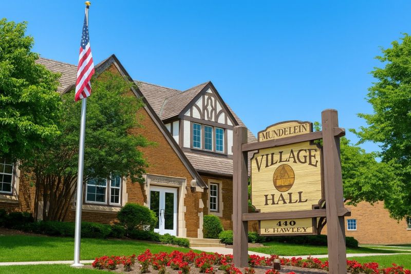 Best Foundation Repair pros in Mundelein, IL