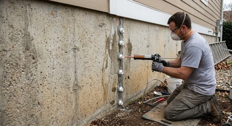 Top Concrete Foundation Repair Companies in Gurnee, IL