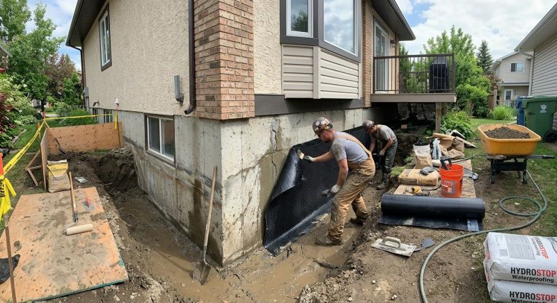 Top Foundation Repair Companies in Mount Prospect, IL