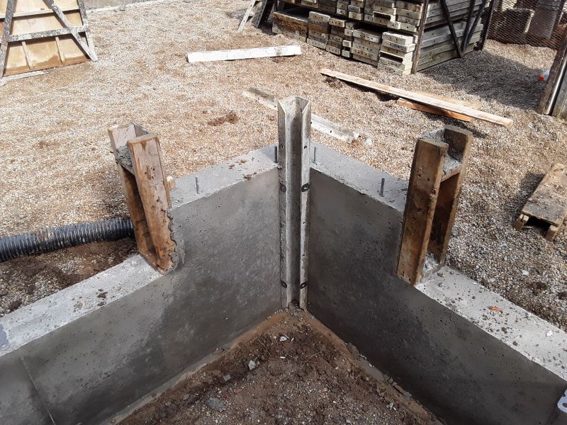 Foundation Stabilization
